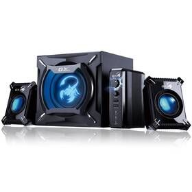 Genius GX Gaming SW-G2.1 2000 černá