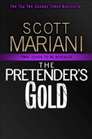Pretender's Gold (Mariani Scott)(Paperback / softback)
