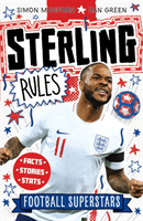 Sterling Rules (Mugford Simon)(Paperback / softback)