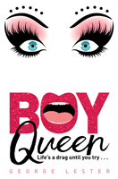 Boy Queen (Lester George)(Paperback / softback)