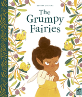 Grumpy Fairies (Stevens Bethan)(Paperback / softback)