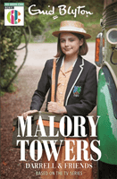 Malory Towers Darrell and Friends - As seen on CBBC TV (Dhami Narinder)(Paperback / softback)