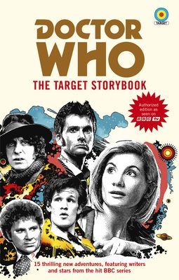 Doctor Who: The Target Storybook (Dicks Terrance)(Paperback / softback)