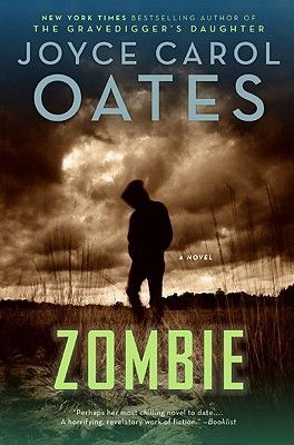 Zombie (Oates Joyce Carol)(Paperback)