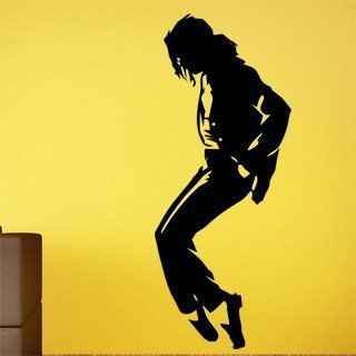 Michael Jackson 002 - 49x120cm