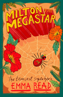 Milton the Megastar (Read Emma)(Paperback / softback)