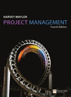 Project Management (Maylor Harvey)(Paperback / softback)