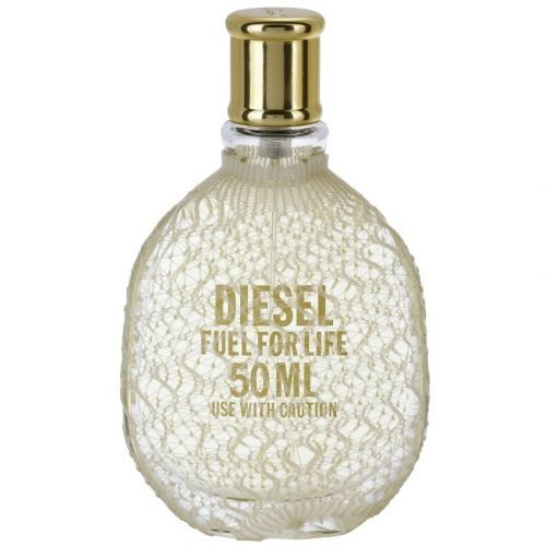 Diesel Fuel for life 30ml EDP   W