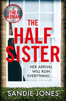 Half Sister (Jones Sandie)(Paperback / softback)