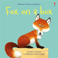 Fox on a Box (Punter Russell)(Paperback / softback)