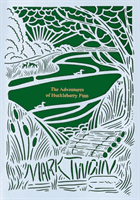 Adventures of Huckleberry Finn (Seasons Edition -- Summer) (Twain Mark)(Pevná vazba)