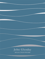 Selected Poems (Glenday John)(Paperback / softback)