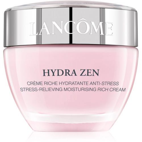 Lancome Hydra Zen Neocalm Cream Dry Skin 50ml Denní krém na suchou pleť   W Suchá pleť