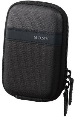 Sony pouzdro LCS-TWP černé