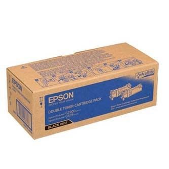 EPSON C13S050631 - originální 2ks