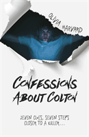 Confessions about Colton (Harvard Olivia)(Paperback / softback)