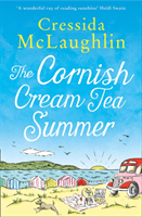 Cornish Cream Tea Summer (McLaughlin Cressida)(Paperback / softback)