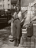 Lee Miller's War - Beyond D-Day(Paperback / softback)