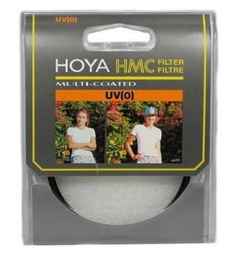 Hoya UV filtr HMC 82mm