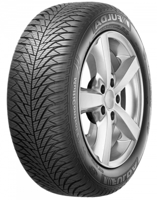 Fulda KRISTALL MONTERO 2 175/65 R15 88 T XL Zimní