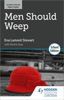 Men Should Weep by Ena Lamont Stewart: School Edition (Stewart Ena Lamont)(Paperback / softback)