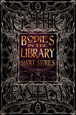 Bodies in the Library Short Stories(Pevná vazba)