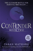 Contender: The Challenger - Book 2 (Matharu Taran)(Paperback / softback)