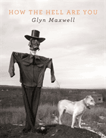 How The Hell Are You (Maxwell Glyn)(Paperback / softback)