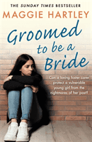 Groomed to be a Bride (Hartley Maggie)(Paperback / softback)