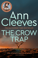 Crow Trap (Cleeves Ann)(Paperback / softback)