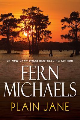 Plain Jane (Michaels Fern)(Paperback / softback)