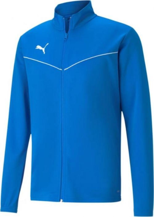 Mikina Puma teamRISE Trg Poly Jacket