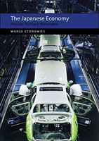 Japanese Economy (Watanabe Hiroaki Richard (University of Sheffield))(Paperback / softback)