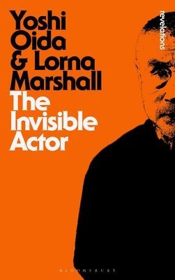 Invisible Actor (Oida Yoshi)(Paperback / softback)