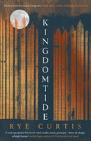 Kingdomtide (Curtis Rye)(Paperback / softback)