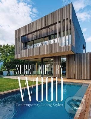 Surrounded by Wood - Agata Toromanoff