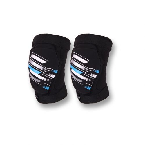 Chrániče Hatchey Knee Protector 2.0 - Černá - S