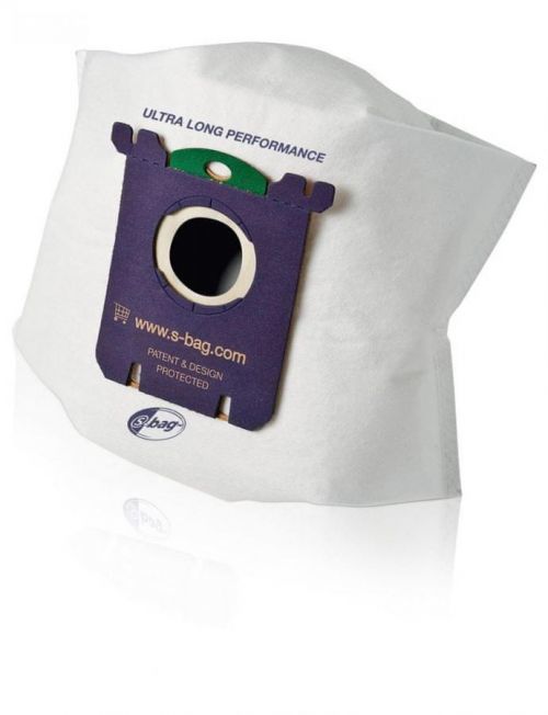 Philips FC8027/01 bílý