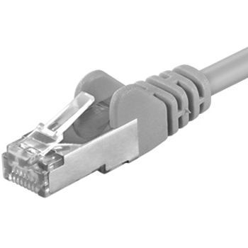 S/FTP kabel cat.6a  30m