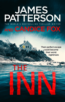 Inn (Patterson James)(Paperback / softback)