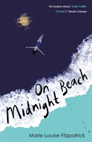 On Midnight Beach (Fitzpatrick Marie-Louise)(Paperback / softback)