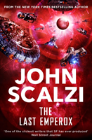Last Emperox (Scalzi John)(Paperback / softback)