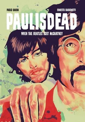 Paul is Dead (Baron Paolo)(Paperback / softback)