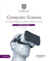 Cambridge International AS & A Level Computer Science Revision Guide (Piper Tony)(Paperback / softback)