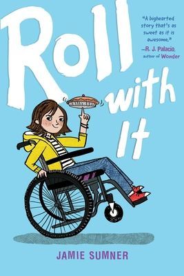 Roll with It (Sumner Jamie)(Paperback)