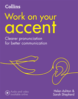 Accent - B1-C2 (Ashton Helen)(Paperback / softback)