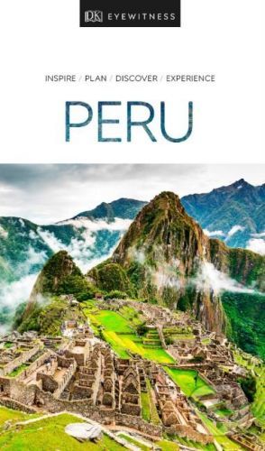 Peru - Lonely Planet