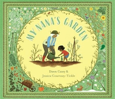 My Nana's Garden (Casey Dawn)(Paperback / softback)