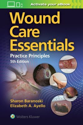 Wound Care Essentials (Baranoski Sharon)(Paperback / softback)