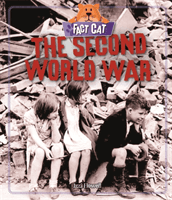 Fact Cat: History: The Second World War (Howell Izzi)(Paperback / softback)